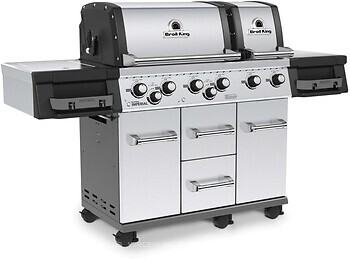 Фото Broil King Imperial XLS (997883)