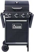 Фото Activa Cabrio (12200R)