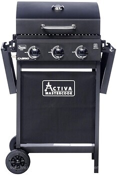 Фото Activa Cabrio (12200R)