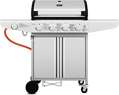 Фото Koler Relish v1 Silver