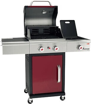 Фото Landmann Triton PTS 2.1 (12912)