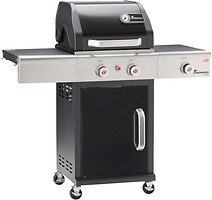 Фото Landmann Triton maxX PTS 2.1 (12915)