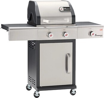 Фото Landmann Triton maxX PTS 2.1 (12916)
