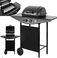 Фото Teesa BBQ 2000