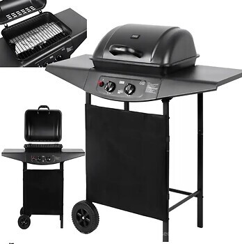 Фото Teesa BBQ 2000