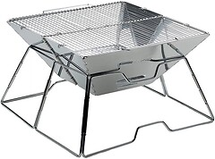 Фото AceCamp Charcoal BBQ Grill To Go Medium (1600)