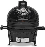 Фото Koler Kamado EG16