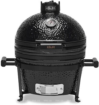 Фото Koler Kamado EG16