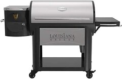 Фото Louisiana Grills Founders Legacy 1200 (10633)