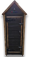 Фото Drev Trest Коптильня Classic 1.0 Plus слив, конвекция (C1P021C00000)