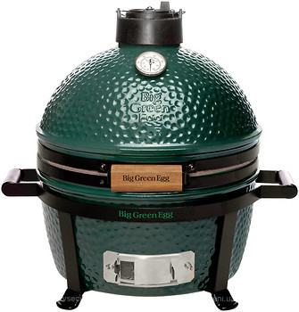 Фото Big Green Egg MiniMax EGG