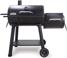 Фото Broil King Smoke Offset XL (958050)