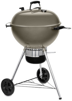 Фото Weber Master-Touch GBS C-5750 57 см (14710004/14716004)