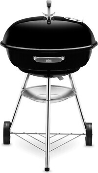 Фото Weber Compact Kettle 57 см (1321004)