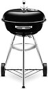 Фото Weber Compact Kettle 47 см (1221004)