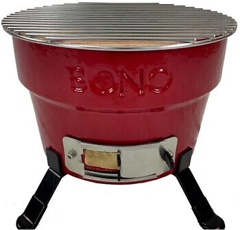 Фото Kamado Bono Hibachi (TQ0012)