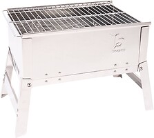 Фото Bo-Camp Compact Delux Silver (8108360)