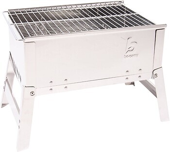 Фото Bo-Camp Compact Delux Silver (8108360)