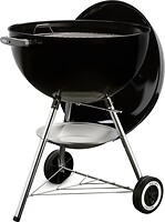 Фото Weber Гриль Bar-B-Kettle 47 см