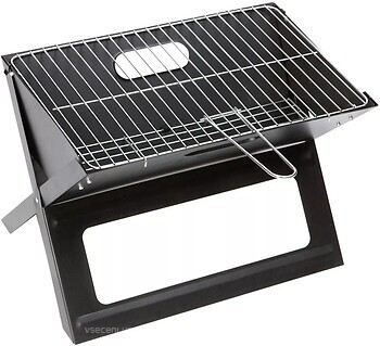 Фото Bo-Camp Notebook/Fire Basket Charcoal (8108345)