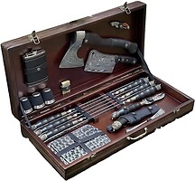 Фото Gorillas BBQ Набор шампуров Викинг в деревянной коробке (NK-26К/BS83)
