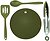 Фото Trakker Armolife Silicone Utensil Set