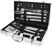 Фото BBQ Tools Set AL-18