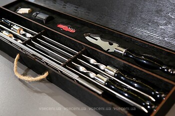 Фото Grills G004