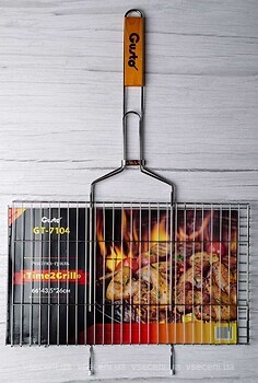 Фото Gusto Time2Grill (GT-7104)