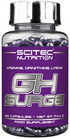 Фото Scitec Nutrition GH Surge 90 капсул