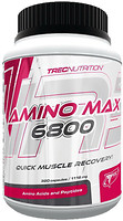 Фото Trec Nutrition Amino Max 6800 320 капсул