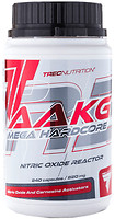 Фото Trec Nutrition AAKG Mega Hardcore 240 капсул