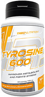 Фото Trec Nutrition Tyrosine 600 60 капсул