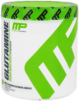 Фото MusclePharm Glutamine 300 г