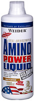 Фото Weider Amino Power Liquid 1000 мл