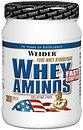 Амінокислоти Weider