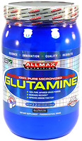 Фото Allmax Glutamine 1000 г