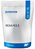 Фото MyProtein BCAA 4:1:1 500 г