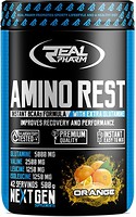 Фото Real Pharm Amino Rest 500 г