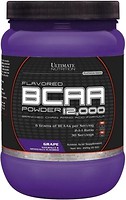 Фото Ultimate Nutrition BCAA 12.000 Powder 228 г