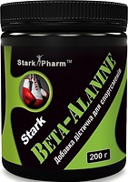 Фото Stark Pharm Beta-Alanine 200 г