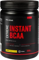 Фото Body Attack Extreme Instant BCAA 500 г