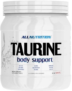 Фото AllNutrition Taurine 500 г