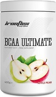 Фото Ironflex Nutrition BCAA Ultimate 400 г