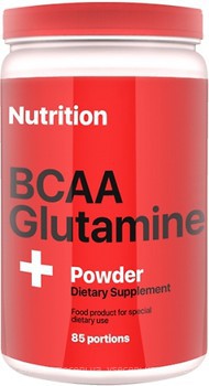 Фото AB PRO BCAA + Glutamine Powder 1000 г