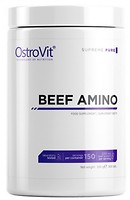 Фото OstroVit Beef Amino 300 таблеток