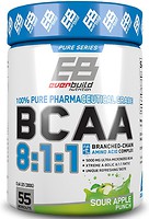Фото EverBuild Nutrition BCAA 8:1:1 300 г