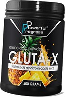 Фото Powerful Progress Gluta-X 500 г