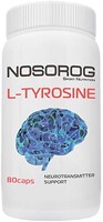 Фото Nosorog L-Tyrosine 80 капсул