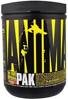 Фото Universal Nutrition Animal Pak 369 г